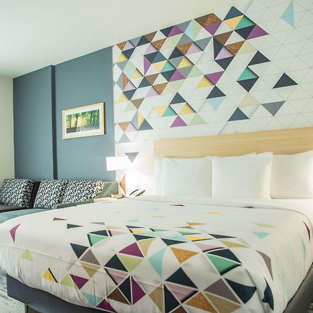 La Quinta Inn & Suites By Wyndham Lake City Eksteriør bilde