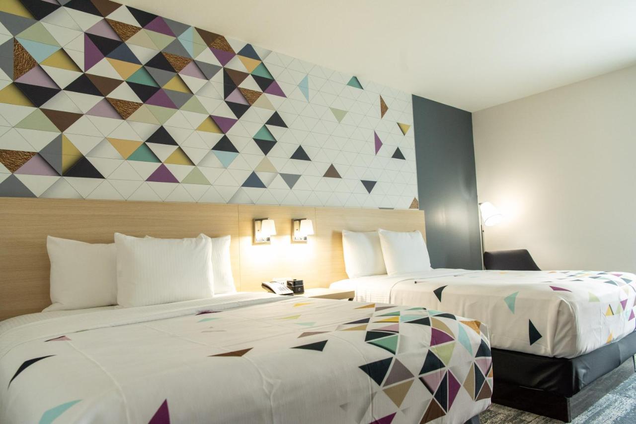 La Quinta Inn & Suites By Wyndham Lake City Eksteriør bilde