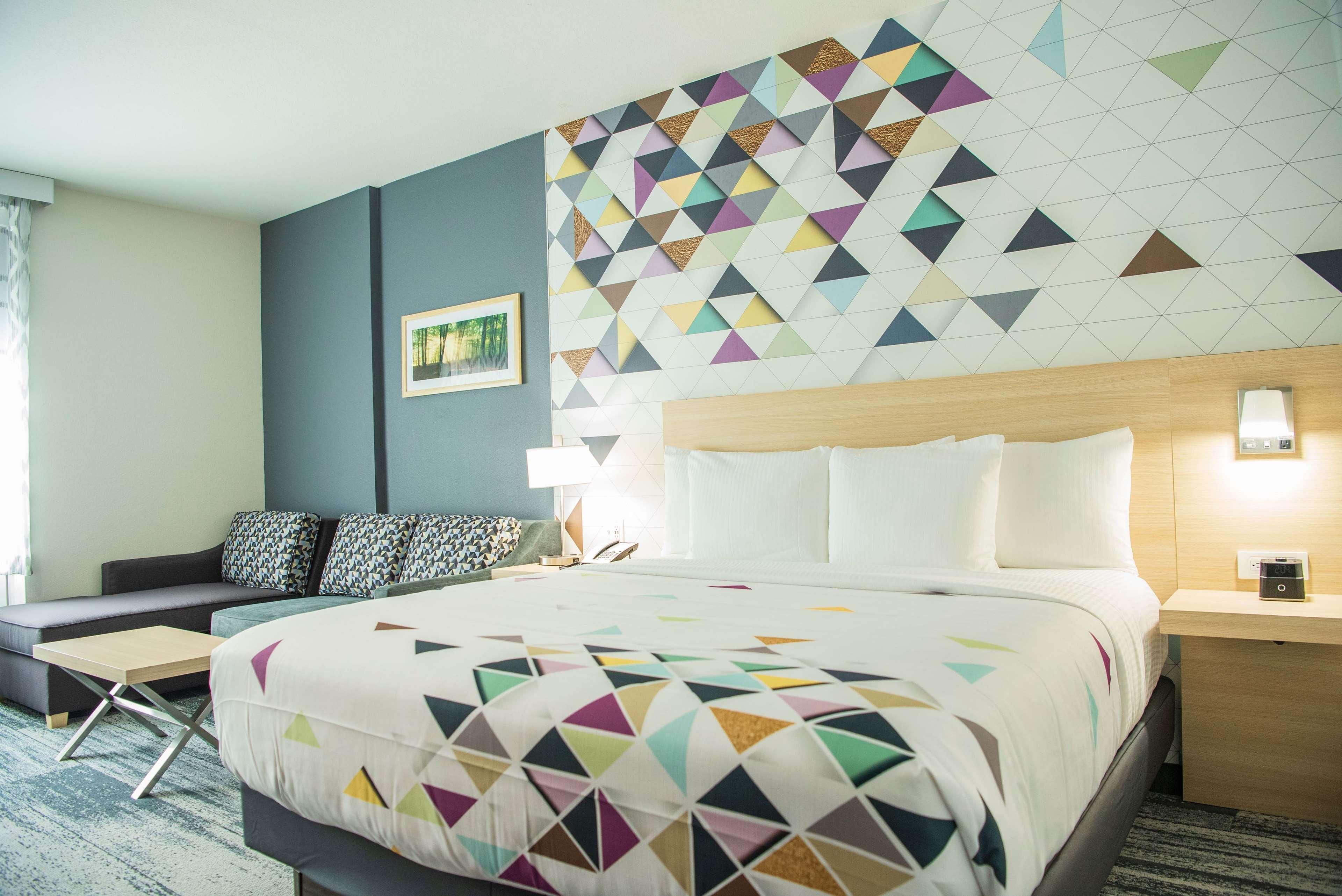 La Quinta Inn & Suites By Wyndham Lake City Eksteriør bilde