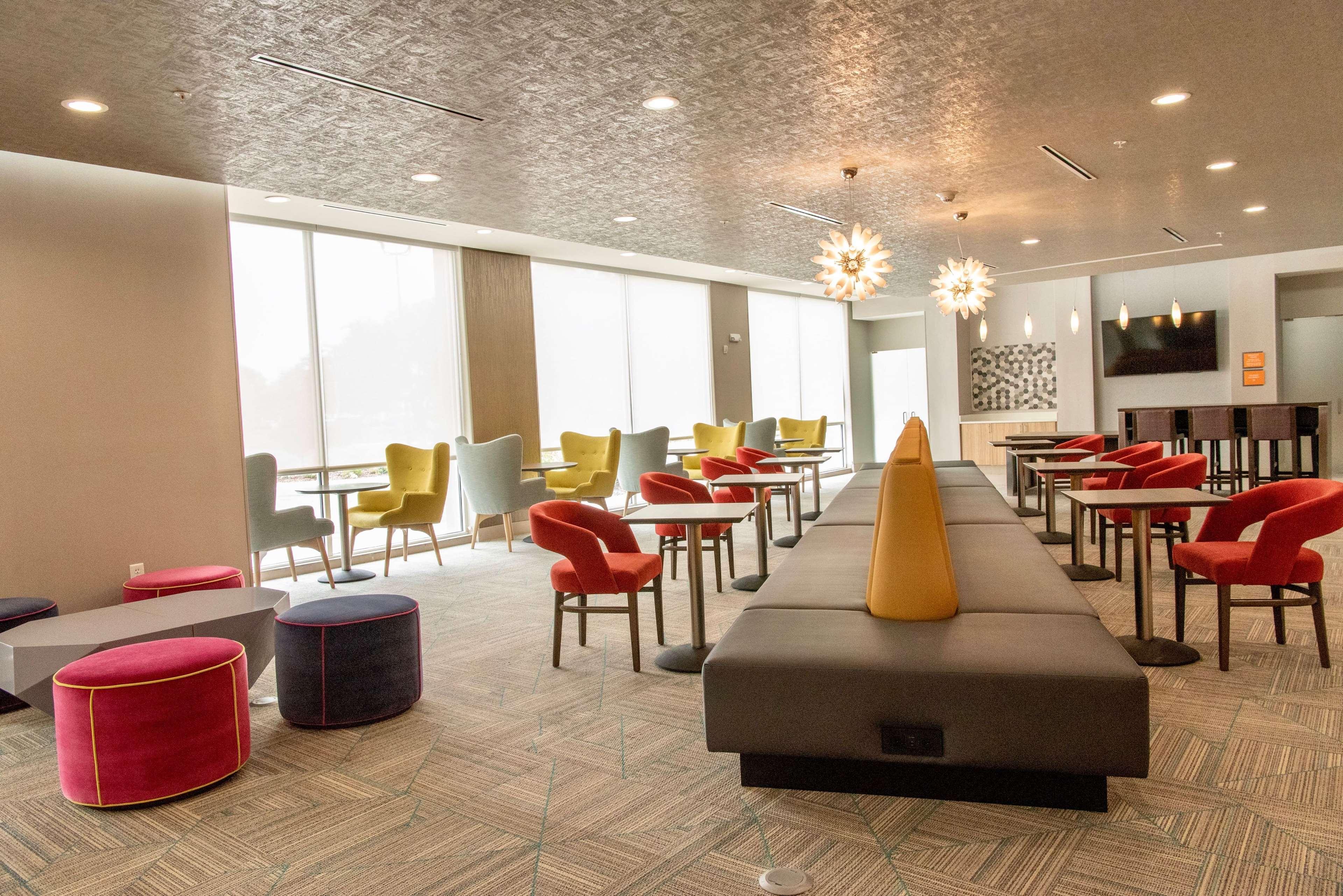 La Quinta Inn & Suites By Wyndham Lake City Eksteriør bilde