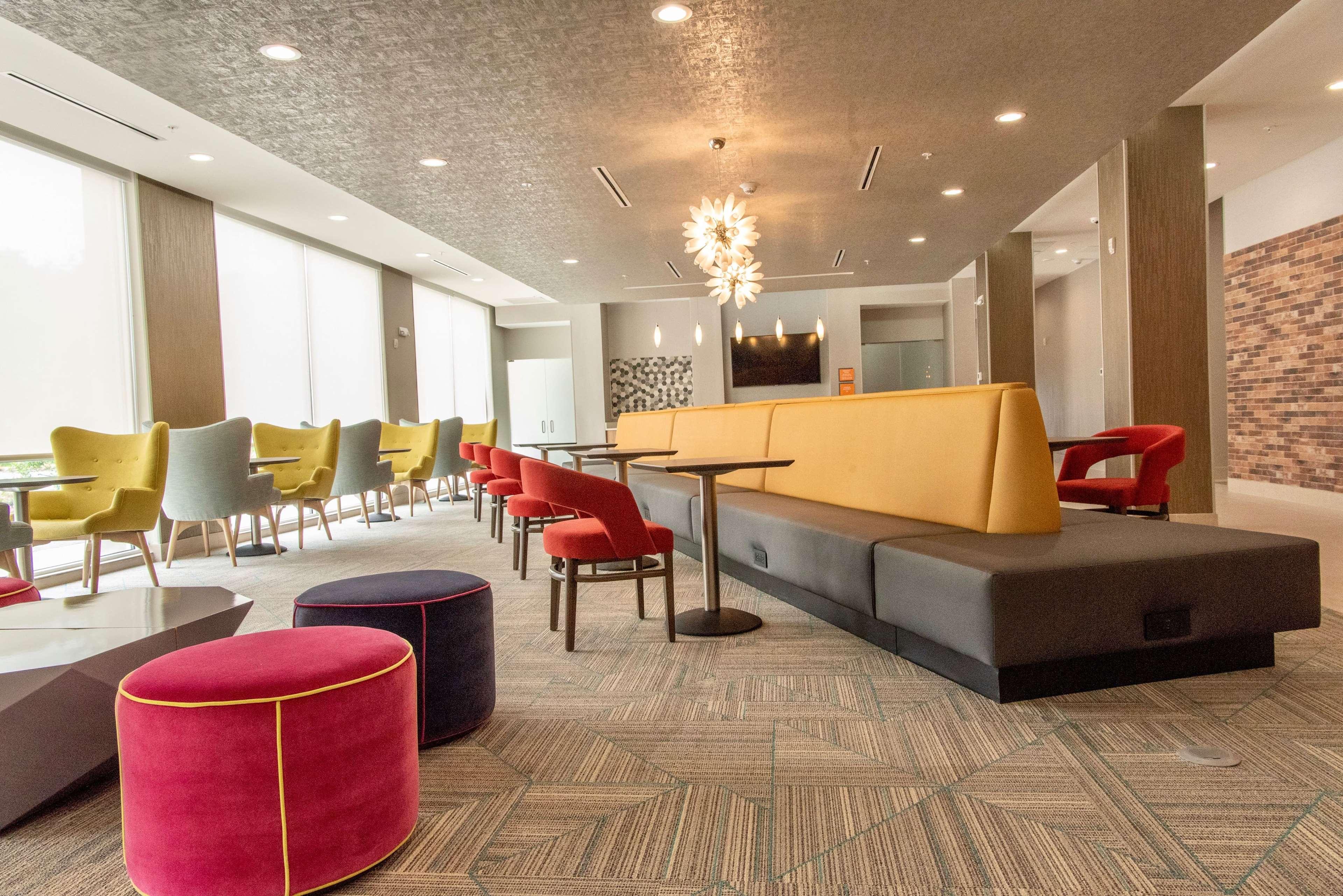 La Quinta Inn & Suites By Wyndham Lake City Eksteriør bilde