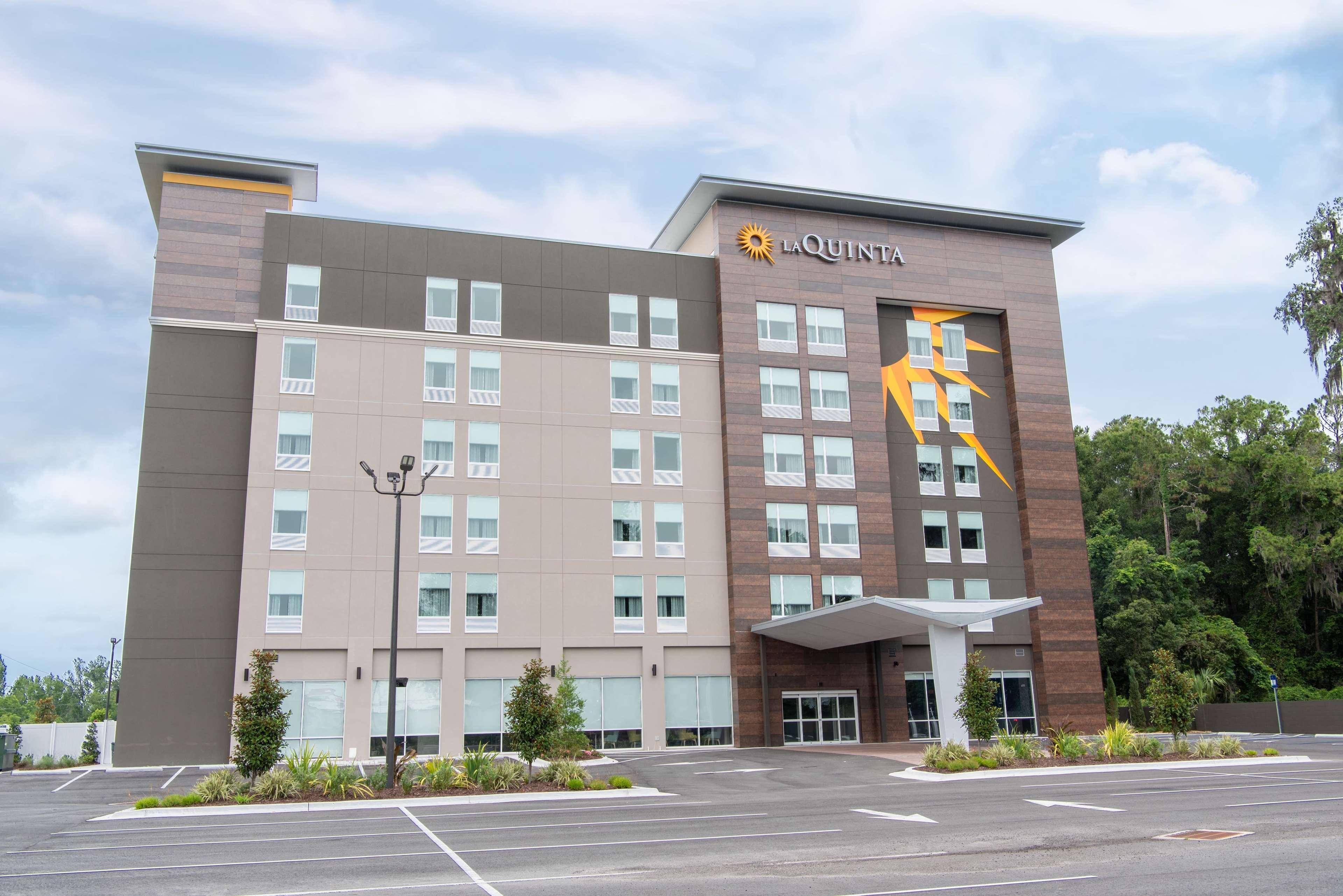 La Quinta Inn & Suites By Wyndham Lake City Eksteriør bilde