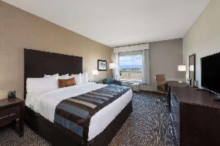 La Quinta Inn & Suites By Wyndham Lake City Rom bilde
